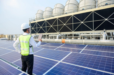 Industrial Solar